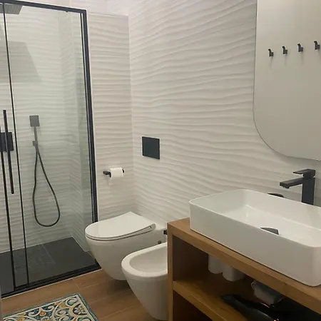 펜션 Lovely 우스티카